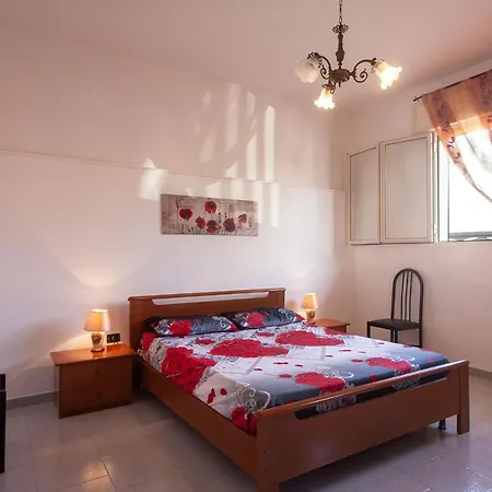 Affitto Villetta 3 Letto Punta Grossa M244 *