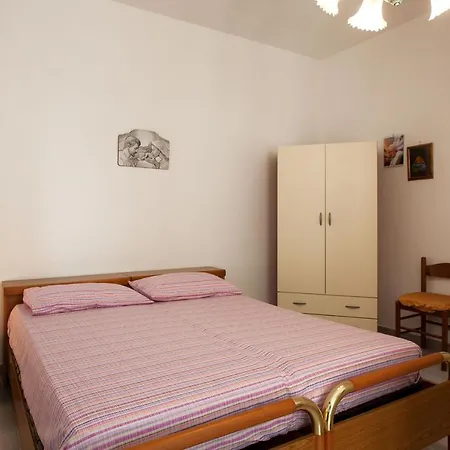Affitto Villetta 3 Letto Punta Grossa M244 *