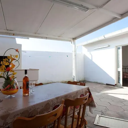 Affitto Villetta 3 Letto Punta Grossa M244 Holiday home