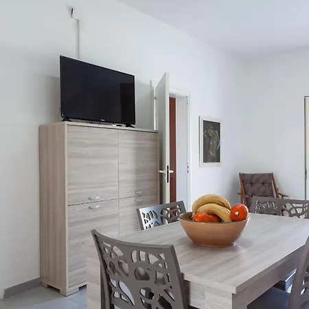 Affitto Villetta 3 Letto Punta Grossa M244 * Porto Cesareo