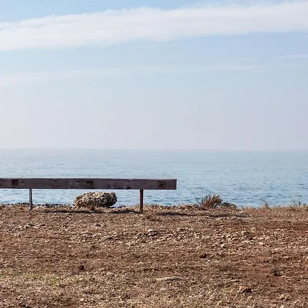 Affitto Villetta 3 Letto Punta Grossa M244 * Porto Cesareo