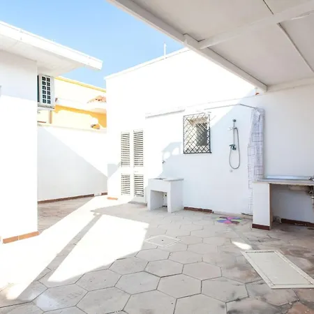 Holiday home Affitto Villetta 3 Letto Punta Grossa M244 Porto Cesareo