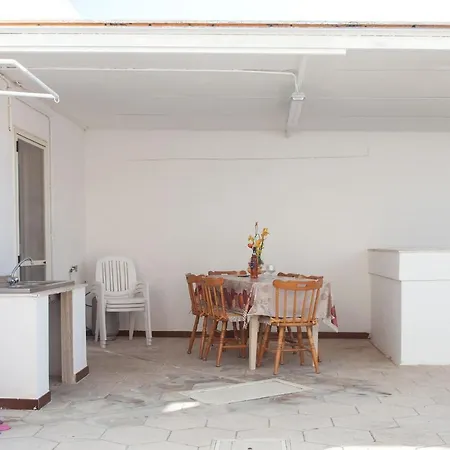 Affitto Villetta 3 Letto Punta Grossa M244