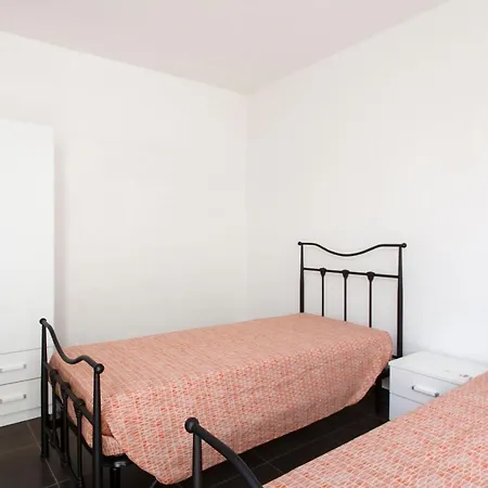 Affitto Villetta 3 Letto Punta Grossa M244 Holiday home